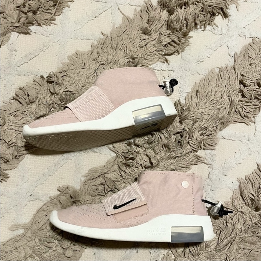 Nike fear of gods 4.5